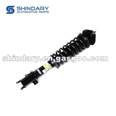 Front Shock Absorber L