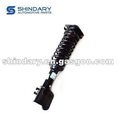 Front Shock Absorber R