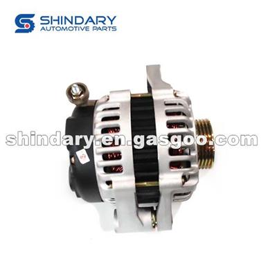 Generator Assy