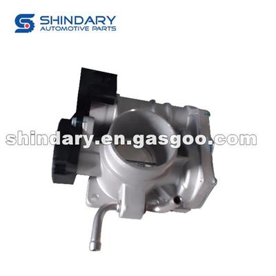 Throttle Valve Assy