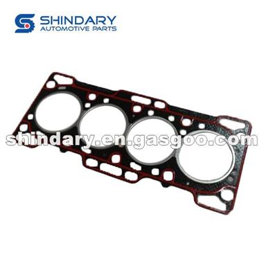 GASKET-CYLINDER HEAD