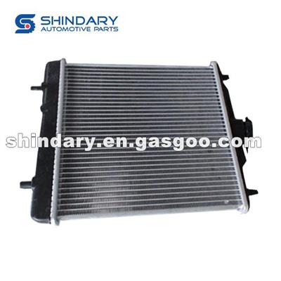 RADIATOR ASSY