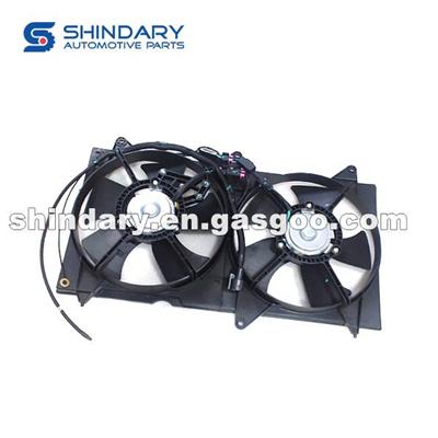 Cooling Fan Assy