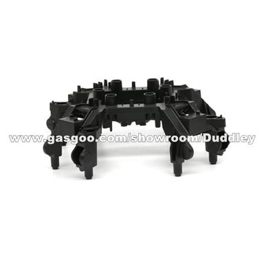 OEM Magnesium Die Casting UAV Parts