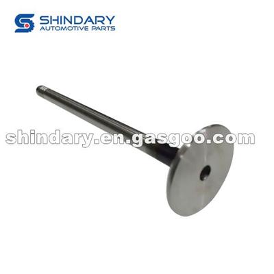 Exhaust Valve