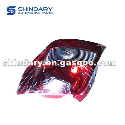 Right Tail Lamp