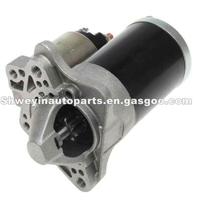 Starter For Renault Clio Twingo Modus K4M K4J 8200298371,8200584837,7711368060,M0T45371,M0T45371ZT