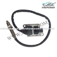 NOx Sensor 4326872 Truck Cummins Engine Electrical Exhaust SCR Catalyst Sensor Wholesale 5WK96749B Promotion DEF DPF Lambda Nitrogen Oxide Sensors
