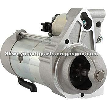 Starter For Toyota Lexus 28100-38041,28100-0S011,4280004640,4280003960