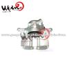 Cheap Brake Calipers Auto For VW CADDY1.4 1.6 1.9 357 615 123 A 357 615 123 AX 443 615 123 893 615 123