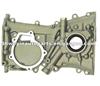 Timing Cover For Nissan NX Sentra Tsuru 1.6L 13500-53Y02,13500-53Y03