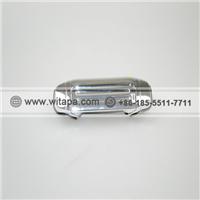 Front Door Outside Handle For Mitsubishi MB669167