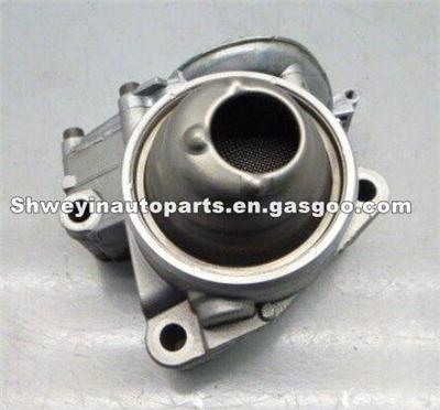 Oil Pump For VW Skoda Seat 03D115105G,03D115105F