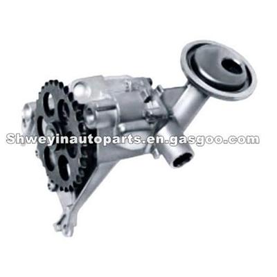 Oil Pump For VW Golf Vento Skoda Octavia 032115153B,032115109,032115105G,032115105F