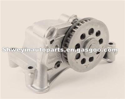 Oil Pump For VW Audi Skoda Seat 1.6TDI & 2.0TDI 03L115105B