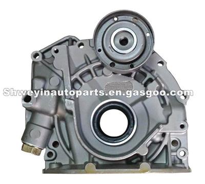 Oil Pump For VW Transporter 2.4D AAB 034115105A,034115105D