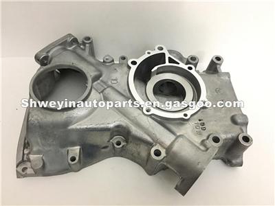 Timing Chain Cover For Nissan Picku D21 Z24 2.4L 13501-10W02