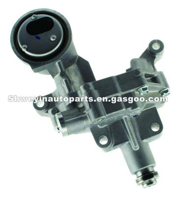 Oil Pump For Nissan Versa 1.8L 15010-EM31A,15010-EM30A,15010-EM30B