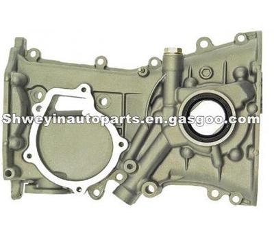 Timing Cover For Nissan NX Sentra Tsuru 1.6L 13500-53Y02,13500-53Y03