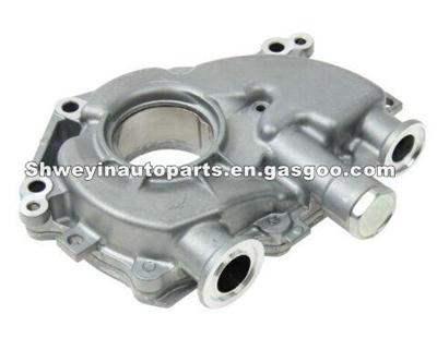 Oil Pump For Nissan Frontier Pathfinder Xterra NV1500 NV2500 NV3500 15010-EA200,15010-EA20A