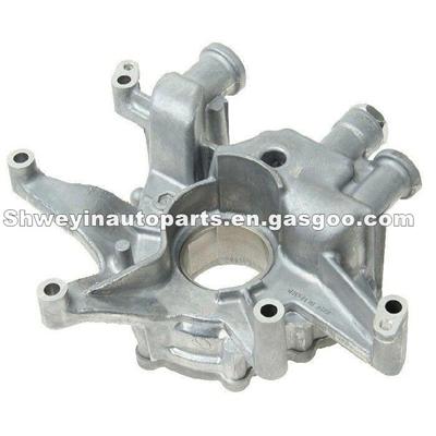 Oil Pump For Nissan Titan Pathfinder Armada Infiniti QX56 15010-7S00A,15010-7S000,OPN707