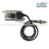 NOx Sensors A0101539628 Mercedes-Benz Truck Bottom Electrical Exhaust DEF DPF 0091530128 SCR Lambda Wholesale 5WK96659B Nitrogen Oxide Sensors