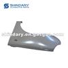 Front Fender Assy, L