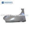 Front Fender Assy, R