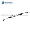 Steering Gear With Tie Rod