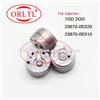 ORLTL Diesel Piezo Injector Valve Plate G4 Common Rail Control Valve For Denso Injector 23670-0E010 1GD 2GD 23670-0E020