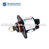 Idle Motor
