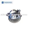 Front Fog Lamp