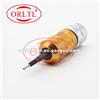 ORLTL Armature Lift Tool Common Rail Injector Nozzle Electromagnetic Valve Measure Tool For Bosch 120 Series Injector