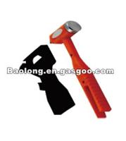 Safety Hammer SAH004
