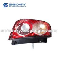 Left Tail Lamp