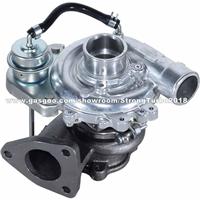 BIG Promotion For Turbocharger CT 17201-0L030