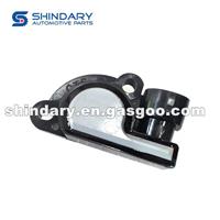 Throttle Position Sensor