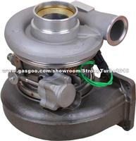 High Quality Of Turbocharger HY55V 3794996