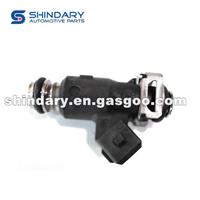FUEL INJECTOR