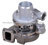 Turbocharger HE431V 4045933