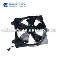 Cooling Fan Assy