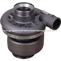 New Hot Turbocharger HX83 4040239