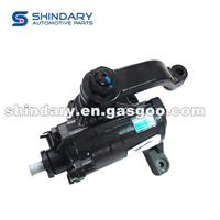 Power Steering Gear