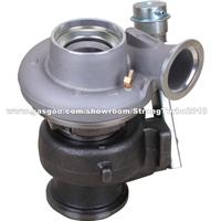 Turbocharger HX55W 4037636 For CUMMINS QSM4 TIER 3