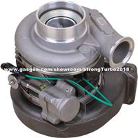 Turbocharger HY40V 3773780 For IVECO CURSOR 8