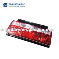 Left Tail Lamp