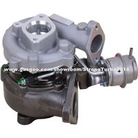 Turbocharger GT1849V 727477-5006 For NISSAN YD22ED 125HP