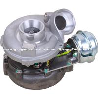 Turbocharger GTA2256V 709837-0001 For BENZ OM612 170HP