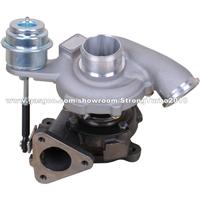 Turbocharger GT1544 454216-0002 For OPEL X20DTH Y20DTH 110HP