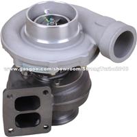 Turbocharger S300 176601 For JOHN-DEERE 6090H